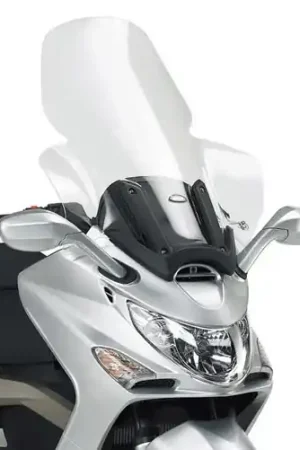Bestseller GIVI - D293ST-SPOILER - Screens - Kymco Xciting