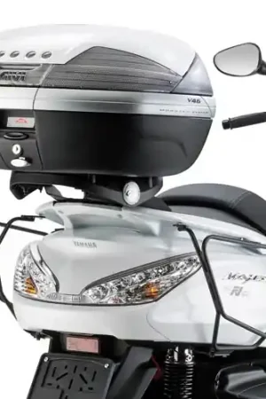 GIVI - E331-MONORACK YP400 04 M-KEY - Brackets - Compatibiliteit Authentiek