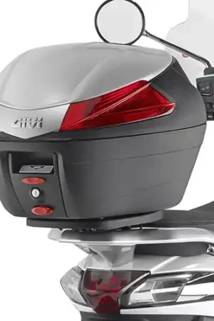 Voordeelprijs GIVI - SR5611-SPECIFIC RACK - Brackets - MONOLOCK