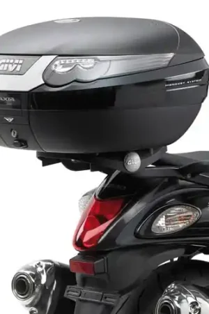 GIVI - 541FZ-MONORACK - Brackets - GSX 1300 R 08-10 Goedkoop