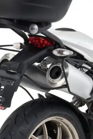 GIVI - 7400KIT-SP - Brackets - G7400KIT Laatste Kans