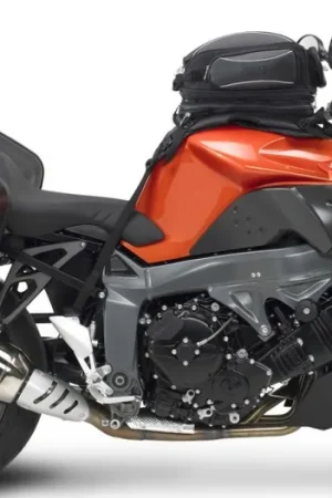 GIVI - SRA690-SPECIAL RACK K1300R 09 - Brackets - Compatibel met BMW K 1200 en K 1300 Professioneel