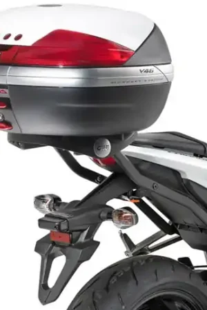GIVI - 266FZ-SIDEARMS - Brackets - Compatibel met Honda CB1000R Topkwaliteit