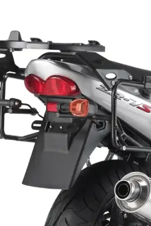 GIVI - 436F-MONORACK ZR-7 99 - Brackets - Compatibel met Kawasaki ZR-7 Laatste Kans