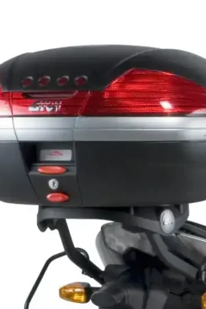 GIVI - 448FZ-MONORACK Z750/1000 07 - Brackets - Compatibel met Kawasaki Z750/1000 Tijdelijk Beschikbaar