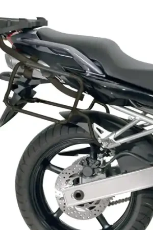 GIVI - PLX351-SPECIAL RACK FZ6/FAZER 04-06 - Brackets - Yamaha Compatibel Seizoensaanbieding