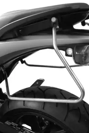 GIVI - T219-TUBUL.HOLDER FOR SOFT BAGS - Brackets - Geschikt voor Honda modellen Wereldwijde Verzending