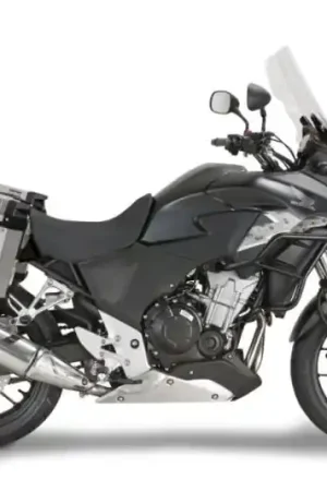 Aanbieding GIVI - 02SKIT-ADAPTER KIT FOR GS900A/901A - Brackets - Geschikt voor verschillende modellen