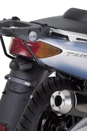 Direct Verzonden GIVI - SR45-MONORACK T-MAX 500 01 - Brackets - Compatibel met Yamaha Xp 500
