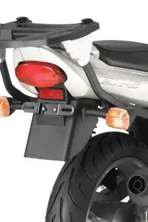 Favoriet GIVI - 440F-MONORACK ER-5 01 - Brackets - Compatibel met Kawasaki ER-5 modellen