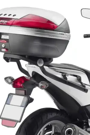 Favoriet GIVI - 1109FZ-MONORACK ARMS - Brackets - Integra 700 '12