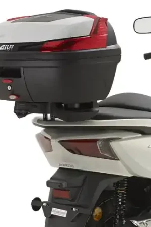 Snelle Levering GIVI - SR1123MM-MONORACK - Brackets - Voor Forza 300 '13