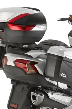 GIVI - PL3104-SPEC - Brackets - Rack voor Burgman 650 (2013) Gratis Retour