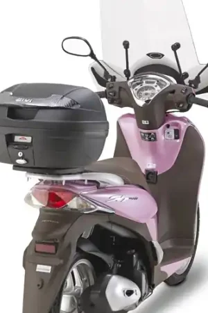 GIVI - SR1125-MONOLOCK RACK - Brackets - Compatible met Honda SH 125 Nu Kopen