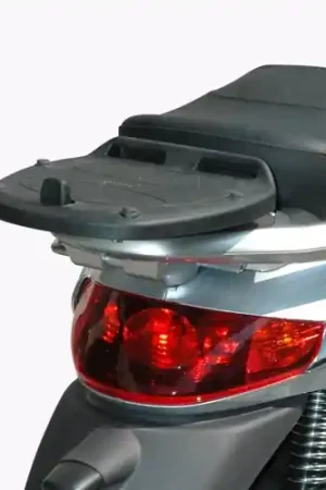 GIVI - E344-MONOLOCK - Brackets - Voor Beverly 125 Handgemaakt