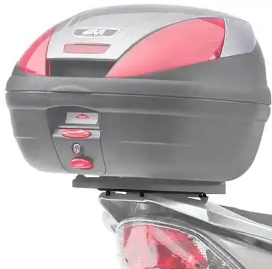 Betaalbaar GIVI - E137-SP. PL. AGILITY 50-150 '08- - Brackets - Geen specifieke compatibiliteit