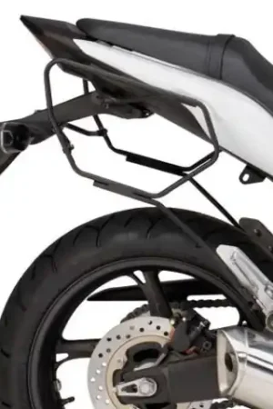 GIVI - TE6702-EASYLOCK - Brackets - Aprilia Shiver 750 Finale Uitverkoop