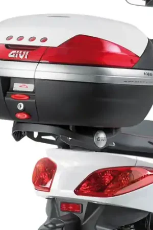 GIVI - SR370-SPEC.RACK YAM.X-MAX 125-250 - Brackets - Compatibel met Yamaha YP 125-250 Express Levering