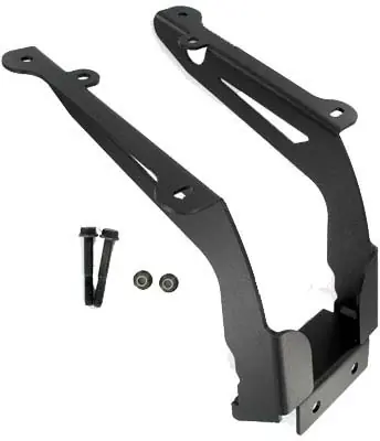 Plaats Bestelling GIVI - SR370M-MONORACK - Brackets - Compatibel met Yamaha X-MAX 125-250
