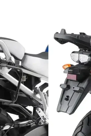 Origineel GIVI - PLR2119-QUICK REL HOLDER - Brackets - Geschikt voor Yamaha XT1200ZE