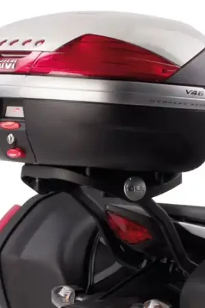 GIVI - 1102FZ-MONORACK ARMS - Brackets - Compatibel met CB600F '11 Laatste Kans