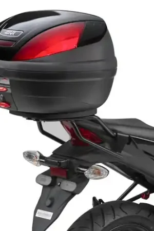 Bestseller GIVI - SR1103-MONORACK - Brackets - Compatibel met Honda CBR250R 2011