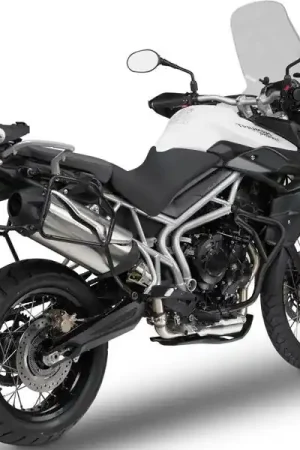 GIVI - PLR6409-REL - Brackets - Case Holder Tiger 800 (11>16) Groothandel