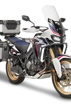 GIVI - PL1144CAM-SIDECASE CARRIER - Brackets - TREKKER OUTBACK Gecertificeerd