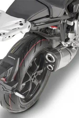 GIVI - 1165FZ-MRACK - Brackets - Compatibel met Honda CB 1000 R Gereduceerde Prijs