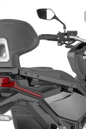Hete Deal GIVI - TB1188A-SPEC - Brackets - Backrest voor Honda X-ADV 750