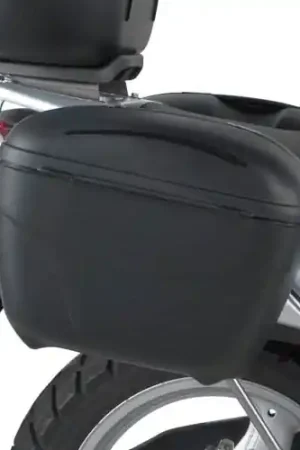 GIVI - PL202-TUB.PAN.HOLD.H.VARADERO XL - Brackets - Compatibel met meerdere modellen Beperkte Voorraad