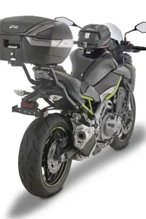 Gecertificeerd GIVI - 4118FZ-MONORACK KAWA Z900 (17) - Brackets - Geschikt voor diverse modellen