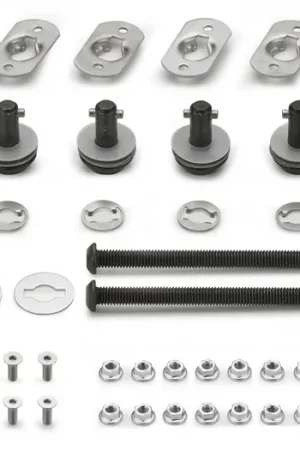 Korting GIVI - 03RKIT - Brackets - Mounting / Release Kit