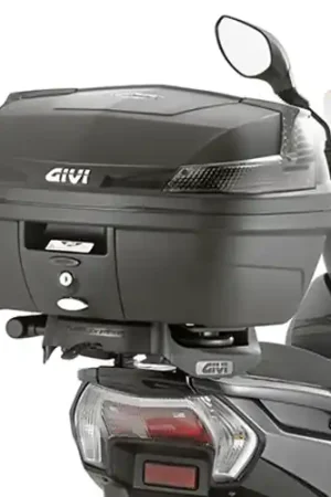 Bestel Nu GIVI - SR2120-SPEC - Brackets - Tricity 120 Rack