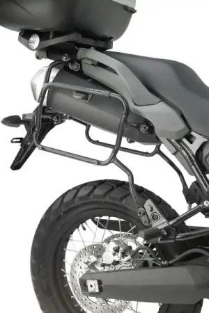 GIVI - PLXR2129-QUICK REL HOLDER MT-10 2016 - Brackets - V35 MONOKET Laatste Versie