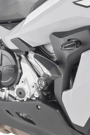 Koop Online GIVI - SLD5138KIT - Brackets - Fitting Kit voor SLD01