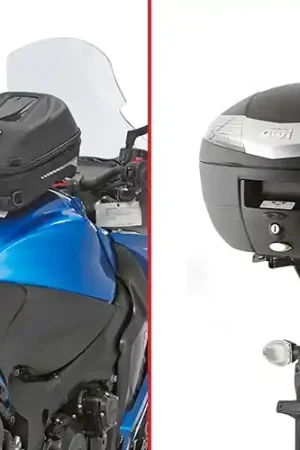 GIVI - 3110FZ-MONORACK - Brackets - Geschikt voor Suzuki GSX S1000 modellen Dagaanbieding