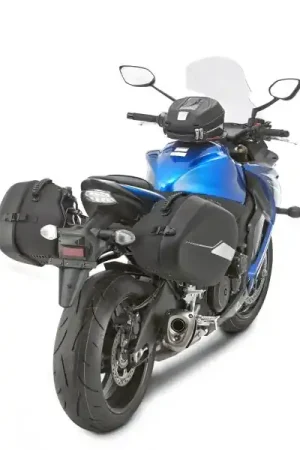Tijdelijk Beschikbaar GIVI - TST3110 - Brackets - Side Bags Holder voor Suzuki GSX S1000F