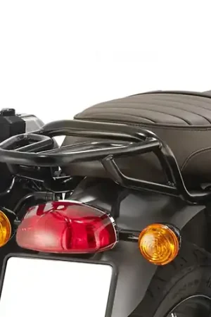 Laatste Kans GIVI - SR6410-SPEC.R.RACK - Brackets - Compatibel met Triumph Bonneville