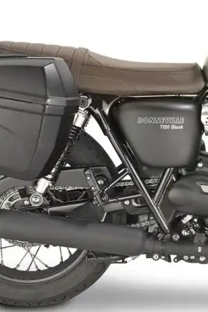 GIVI - PL6410-SIDEC - Brackets - HLDR BONNEVILLE 1200 T120 (16) Snelle Levering