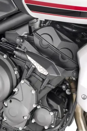 Gratis Verzending GIVI - SLD6419KIT-FITTING KIT - Brackets - Compatibel met Triumph Trident 660