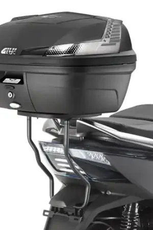 GIVI - SR6104M-MONORACK XCITING 400i - Brackets - GSR6104M Weekendaanbieding