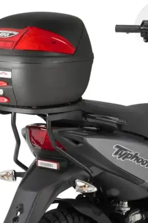 GIVI - SR5602-SPECIAL RACK P.TYPHOON 50-125 - Brackets - Geschikt voor meerdere modellen Gratis Retour
