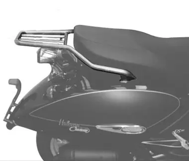 Weekendaanbieding GIVI - SR74-SPEC.RACK - Brackets - Geschikt voor Habana 125 ('00)