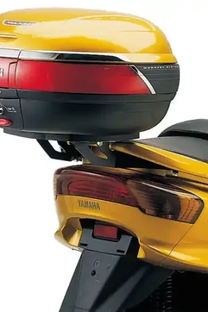 GIVI - SR44-MONORACK YP250 00 - Brackets - Compatibel met Yamaha YP 250 Speciale Aanbieding