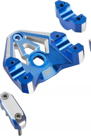 Professioneel GIVI - RS5143BL-RISER - Brackets - Compatible met BMW R1300GS Adventure 2025