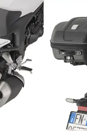 Budget GIVI - SR1215 - Brackets - Monokey Achterdrager voor Honda CB 1000 S