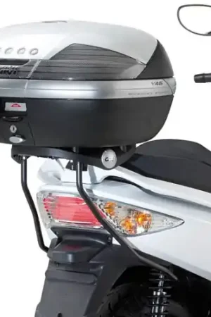 Beste Prijs GIVI - SR91M-SPECIAL RACK - Brackets - Geschikt voor Kymco Xciting R