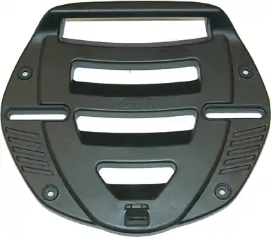 GIVI - Z340-MONORACK ALU TOPPLATE - Brackets - Geschikt voor diverse voertuigen Populair