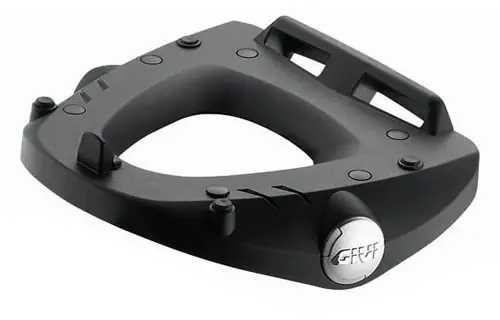 GIVI - M5M-MONORACK TOPPLATE M5M - Brackets - Geschikt voor diverse toepassingen Flitsaanbieding